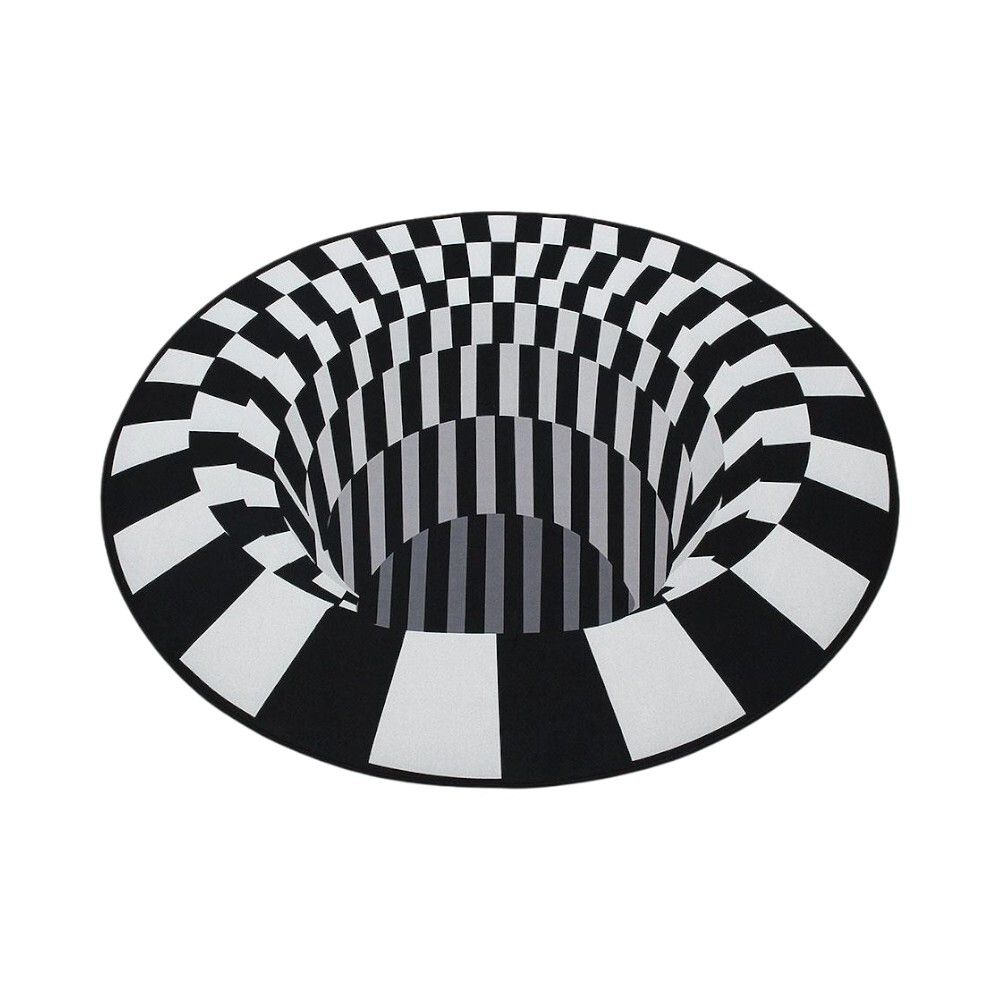 3D 입체러그 (120cm) JT72