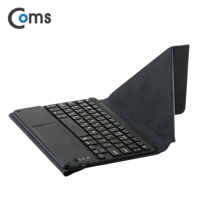 블루투스 키보드 터치패드 스탠드형 케이스 Bluetooth