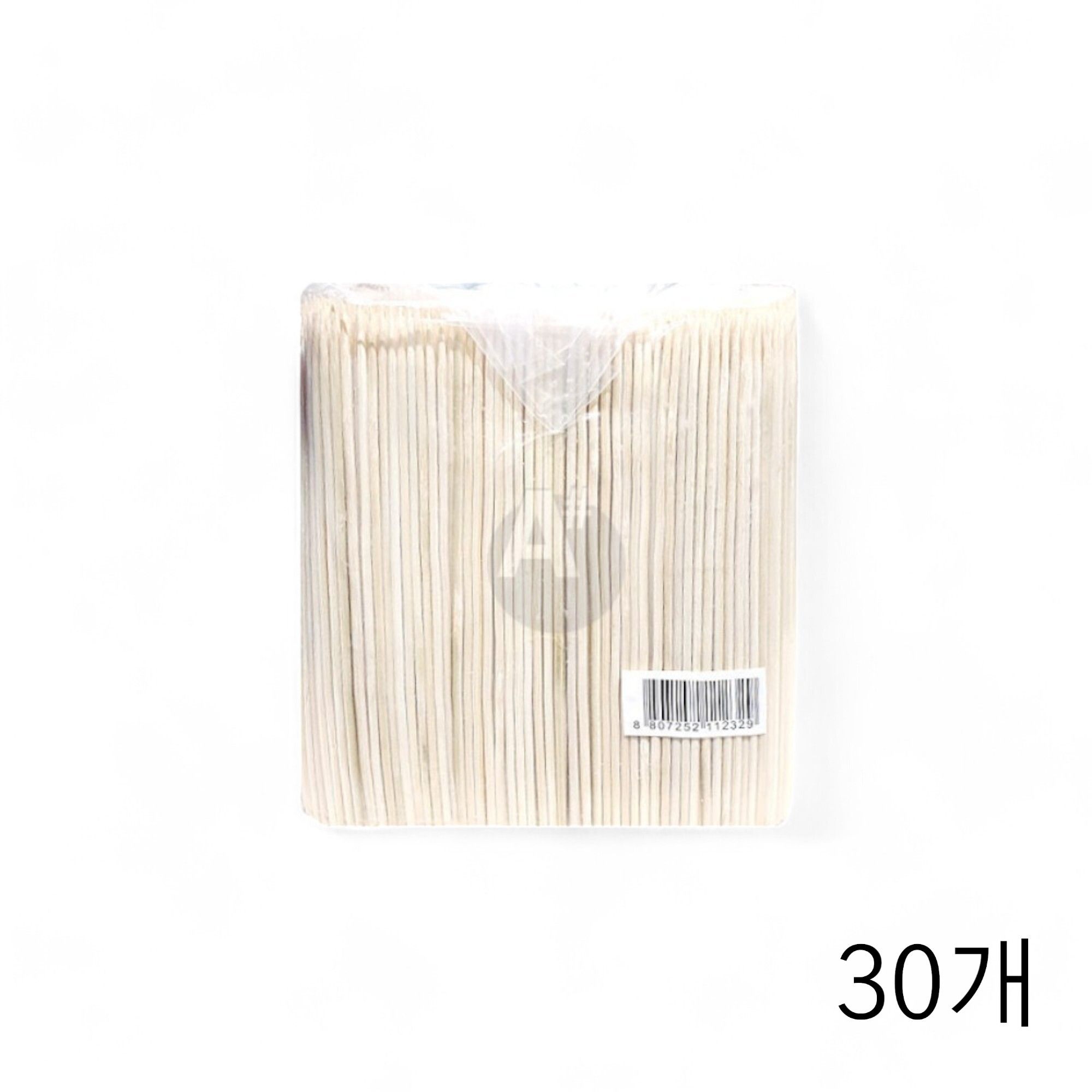 대나무 꽂이 15cm 1000입 X30개 대용량 업소용식자재