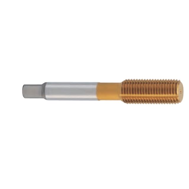 (G)-TiN전조탭(2P)-T3P06 M10X1.25 GH7 75.0L (T3P0
