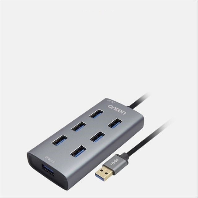 USB 3.0 허브 HUB 7포트 7Port
