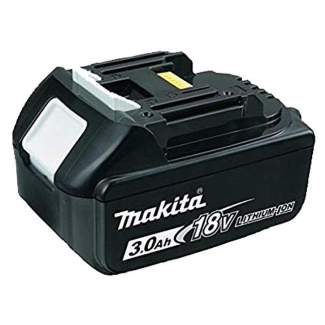197603-0 마끼다AC배터리 1EA 리튬 BL1830B (18V/3.