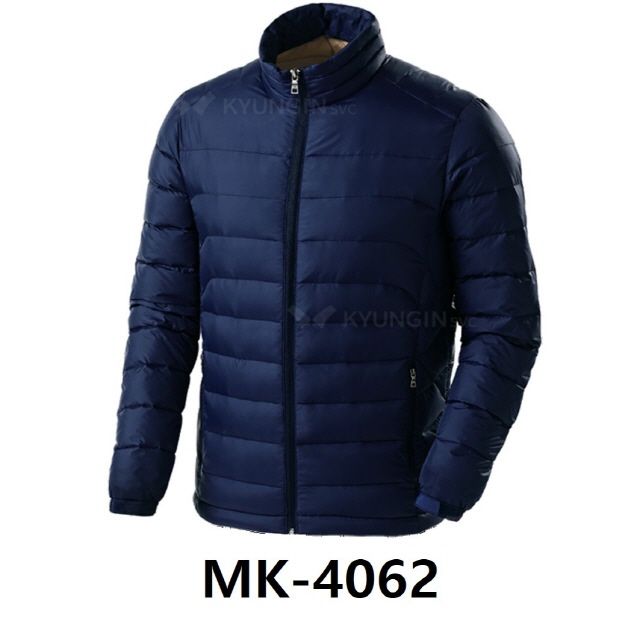 MARK F/W점퍼 MK-4062