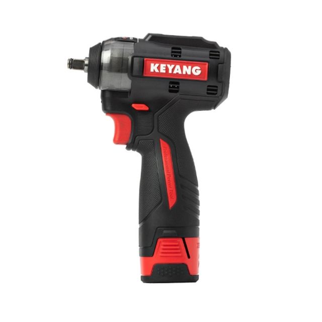 충전임팩렌치 16V(브러쉬리스) 14.4V (16V MAX) 160