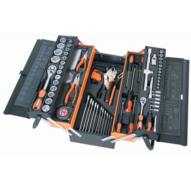 SM-TS85 스마토 공구세트공구세트 1SET SM-TS85(85P