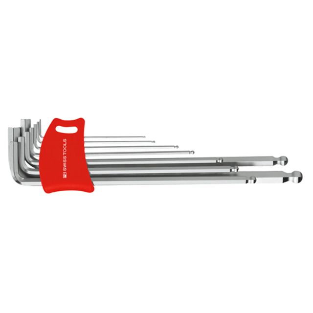 피비스위스툴 볼렌치세트 212LDH-10CN(1.5-10MM)9P