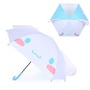 아이티알,NE 시나모롤 47 페이스 입체 수동 우산 캐릭터 투명창