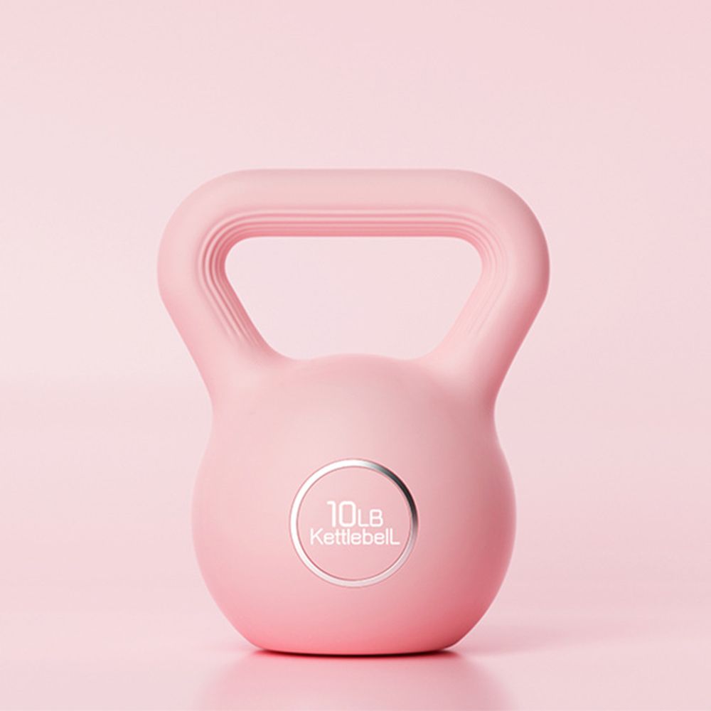 4.5kg 캐틀벨 덤벨 피트니스 트레이닝