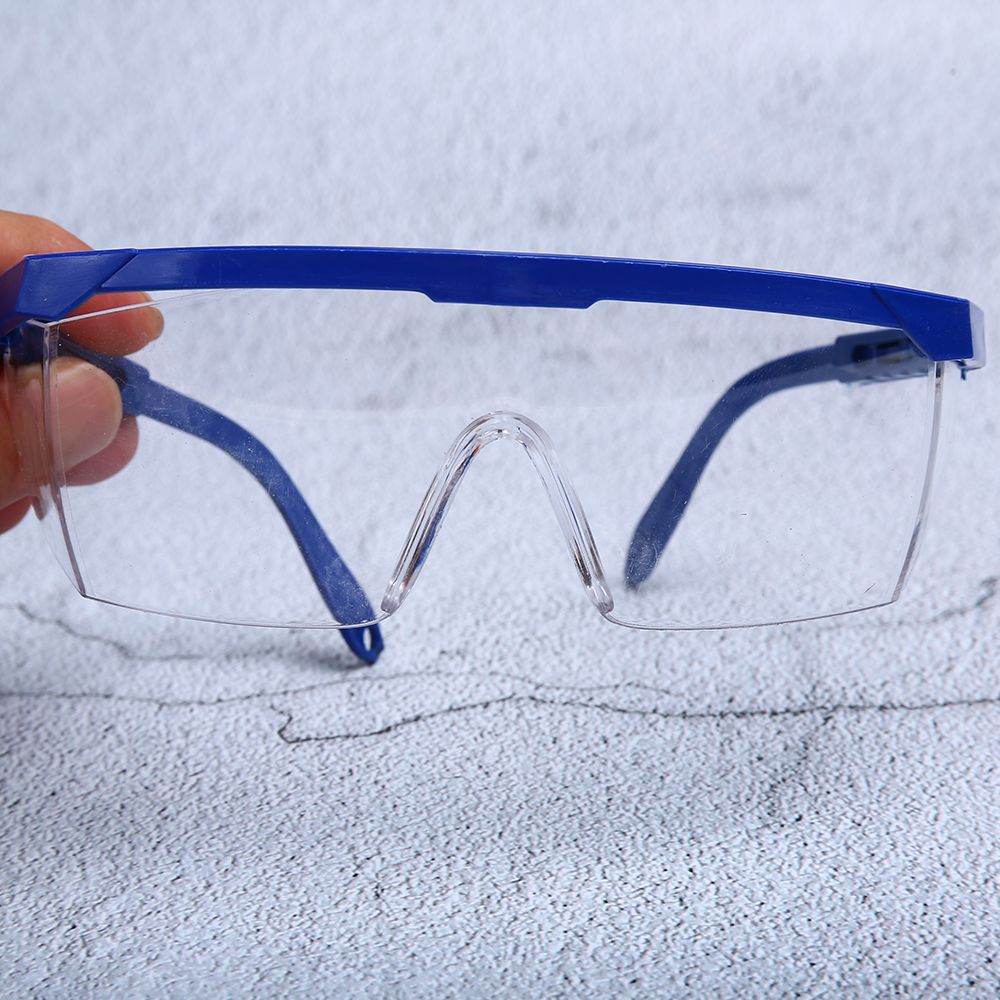 산업용 작업용 눈보호 안경 보호구 고글 보안경