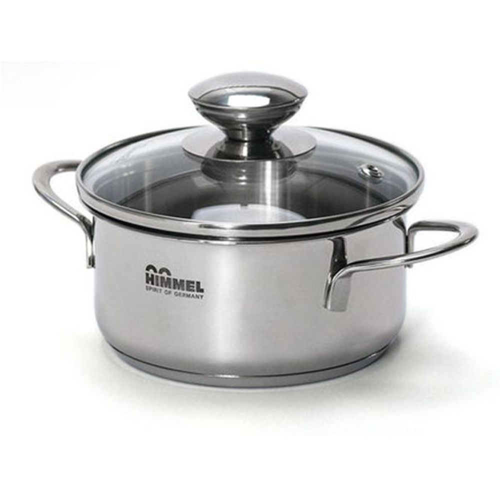 인덕션 미니냄비 12cm 이유식 계란찜 1인냄비 찌게