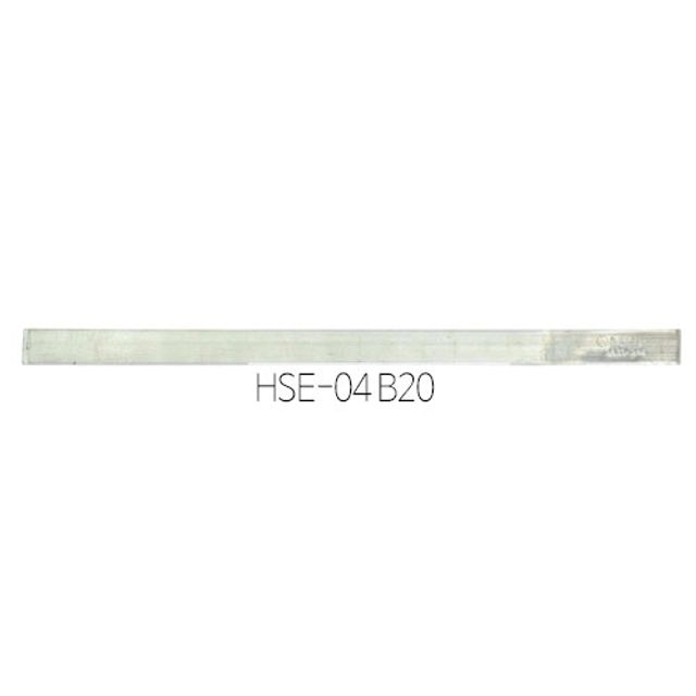LT소재 무연 봉납 HSE04-B20 (20mm 500g)