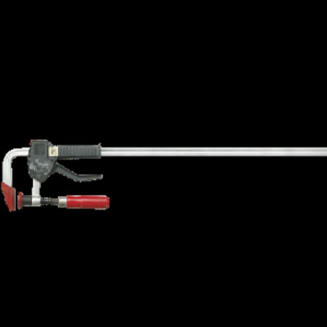 BESSEY EHZ클램프자동 EHZ-60 600x100