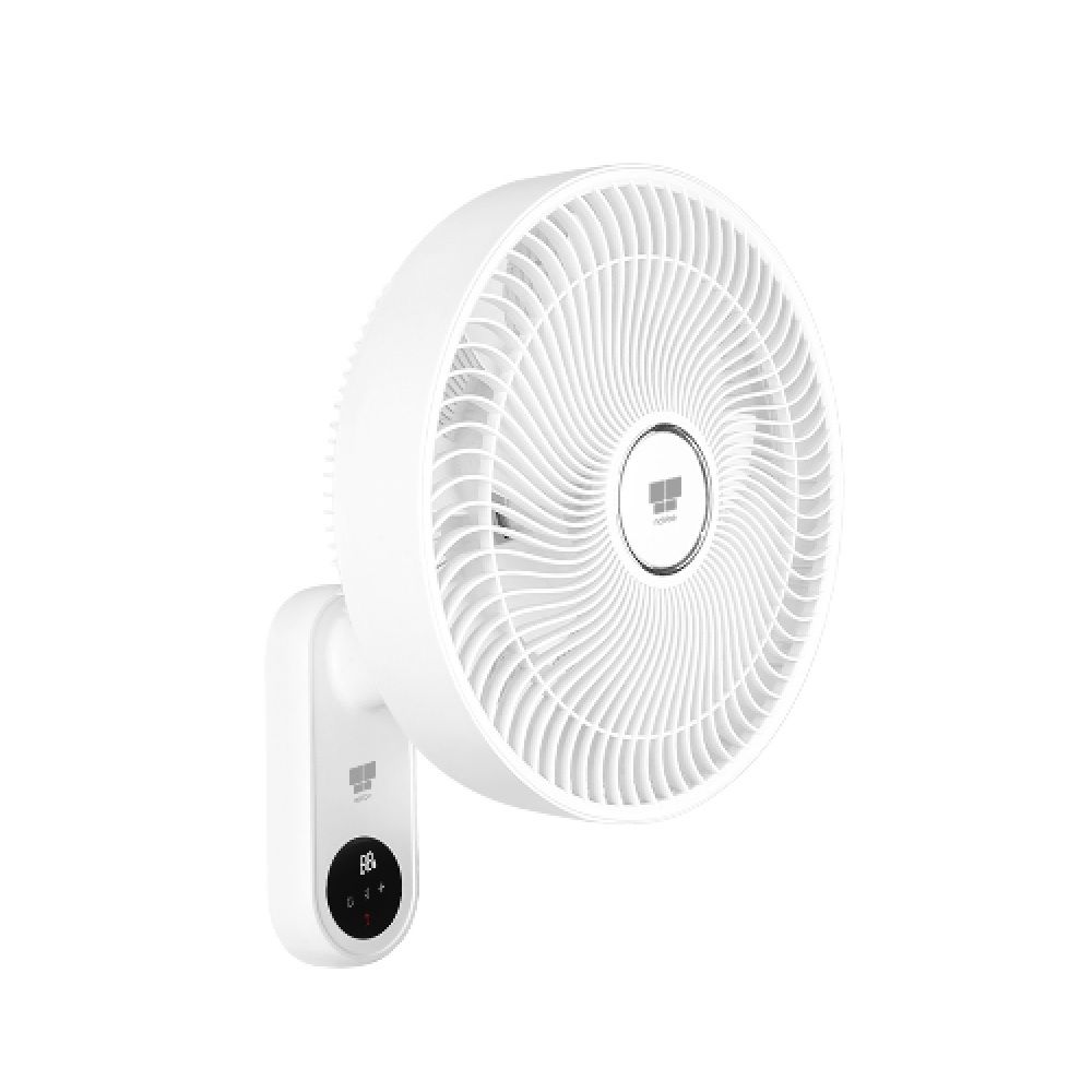 써큘레이터 벽걸이 선풍기 / 공기순환 Wall Fan