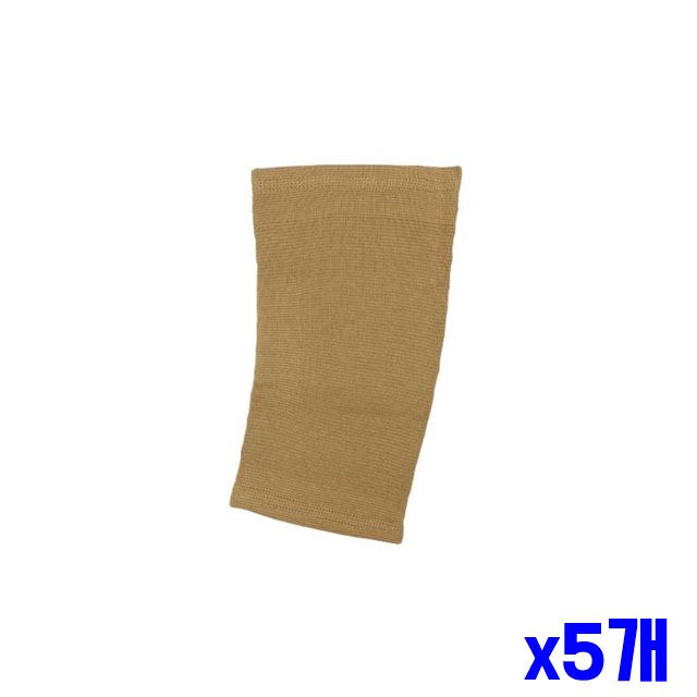 TC 고신축성 무릎보호대 L x5개 관절 아대 레포츠 기