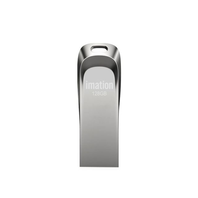 USB 3.1 Gen 1 Alloy Pro(128GB/imation)