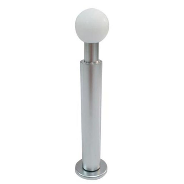 스프링 도어훅 베로아 166mm (30EA)