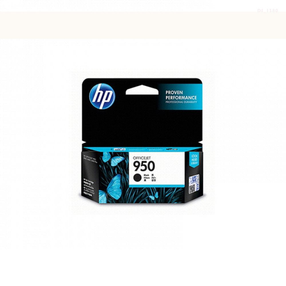 HP officejet PRO 8660e 정품잉크 검정 NO.950 1개