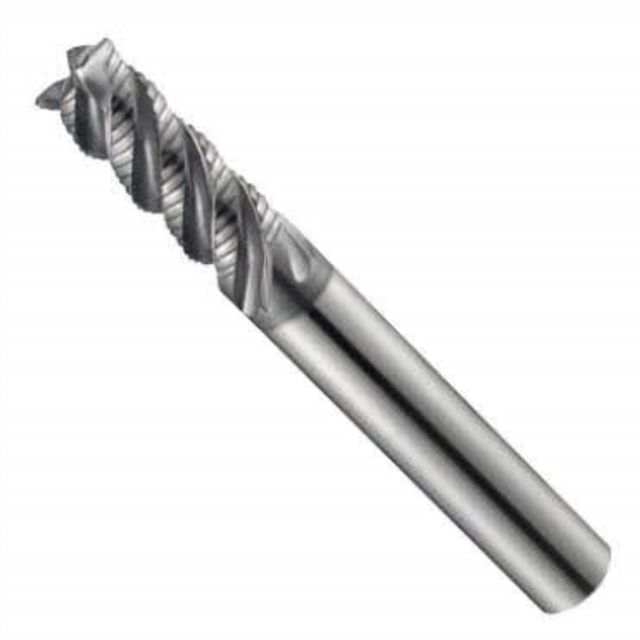4G MILLS X-SPEED 라핑엔드밀 D20(R1)X20X30X80 (SG