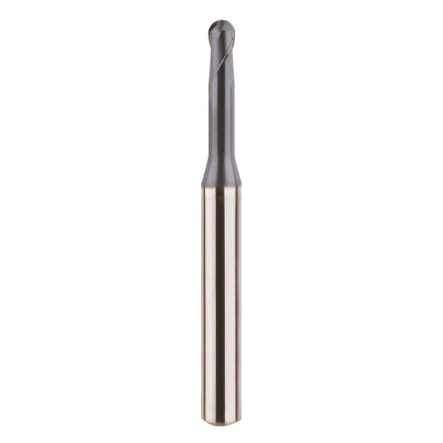 4G MILL 롱넥볼엔드밀 2F D2X4X2(40)X80 (SEM846020