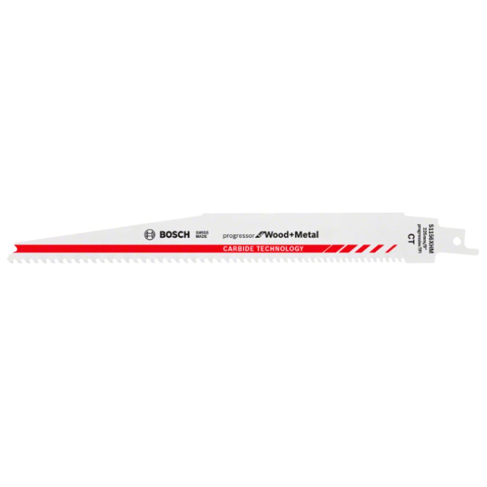 BOSCH 컷쏘날_S1156XHM_2608653100 225X25X1.25/260
