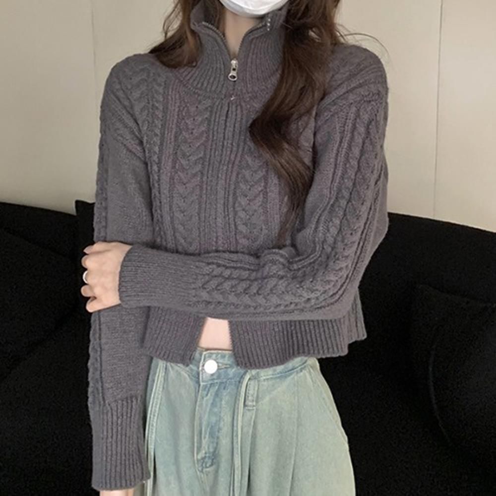 아우터 숄 데일리 여성 루즈 롱니트 카디건 롱가디건