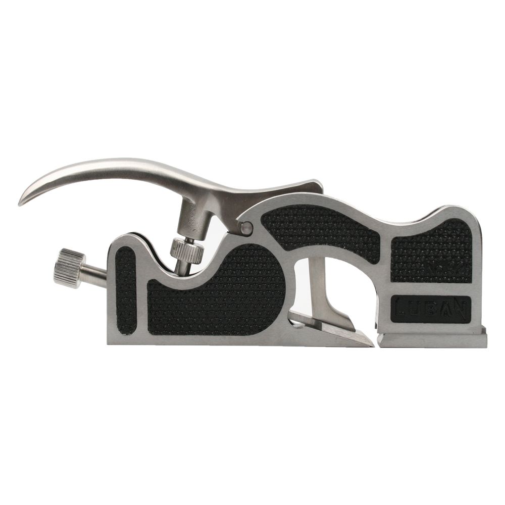 (LUBAN) 루반 숄더플래인(Shoulder Plane) No.92