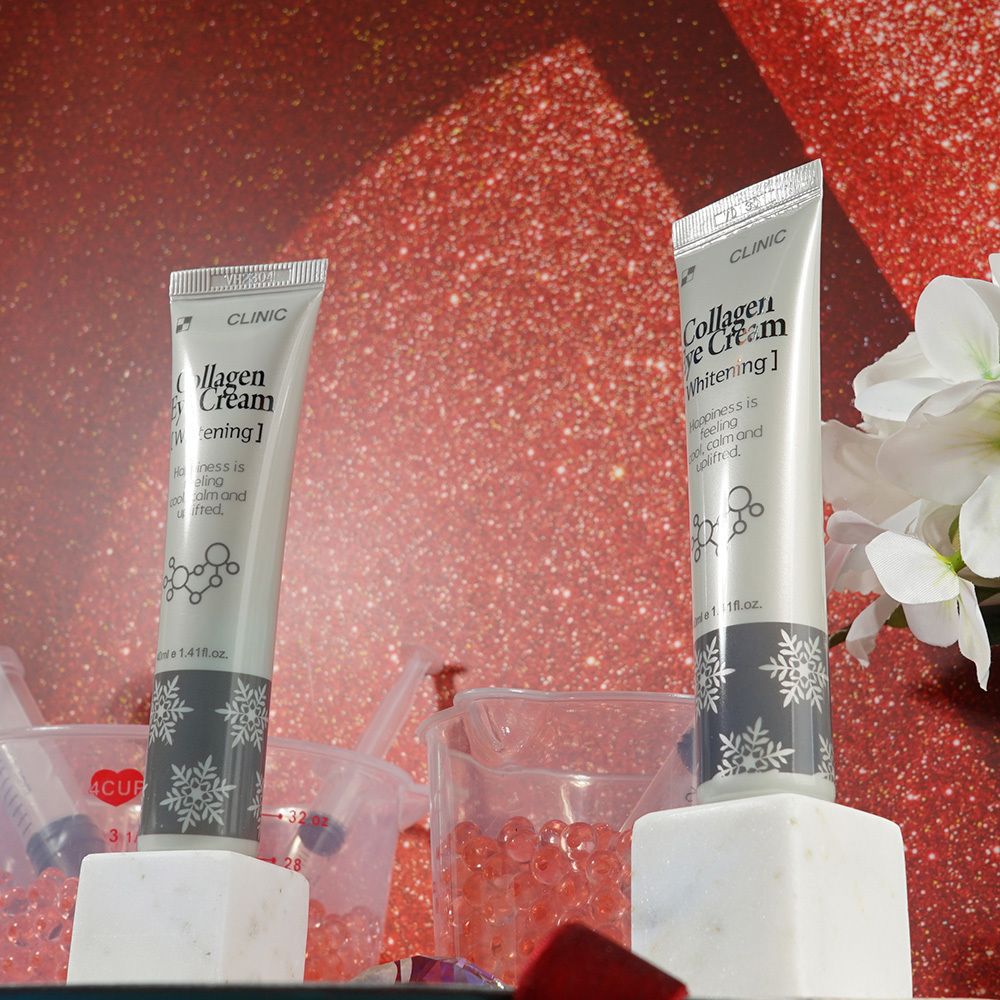 환한생기 콜라겐성분 식물성 성분 아이크림 40ml 2개