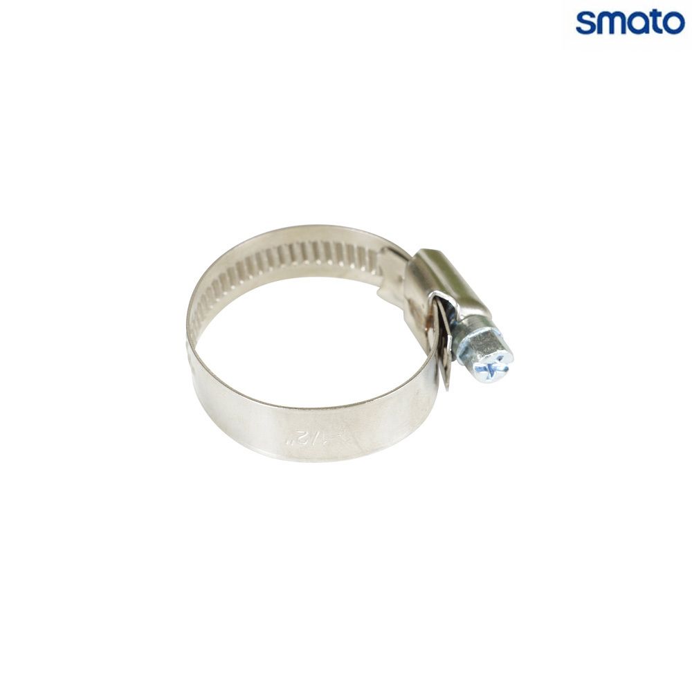 스마토 호스밴드 독일식 클램프직경 44-64mm 공구