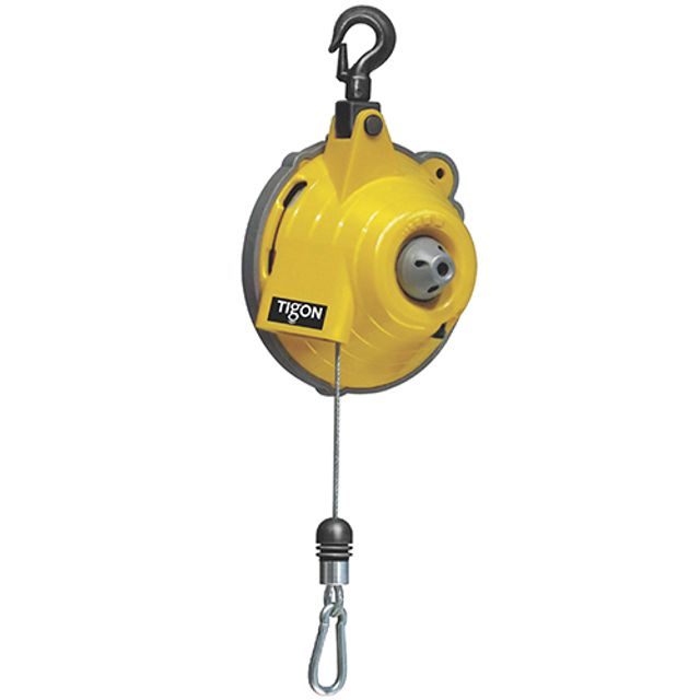 TWL-5 미진스프링밸런스 1EA TWL-5 (2.5~5KG)