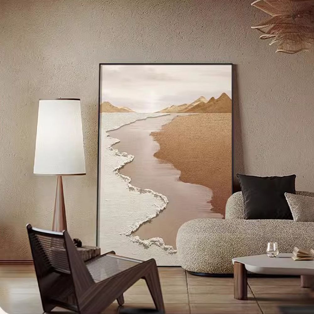 액자B 인테리어 캔버스 대형 100cmx150cm