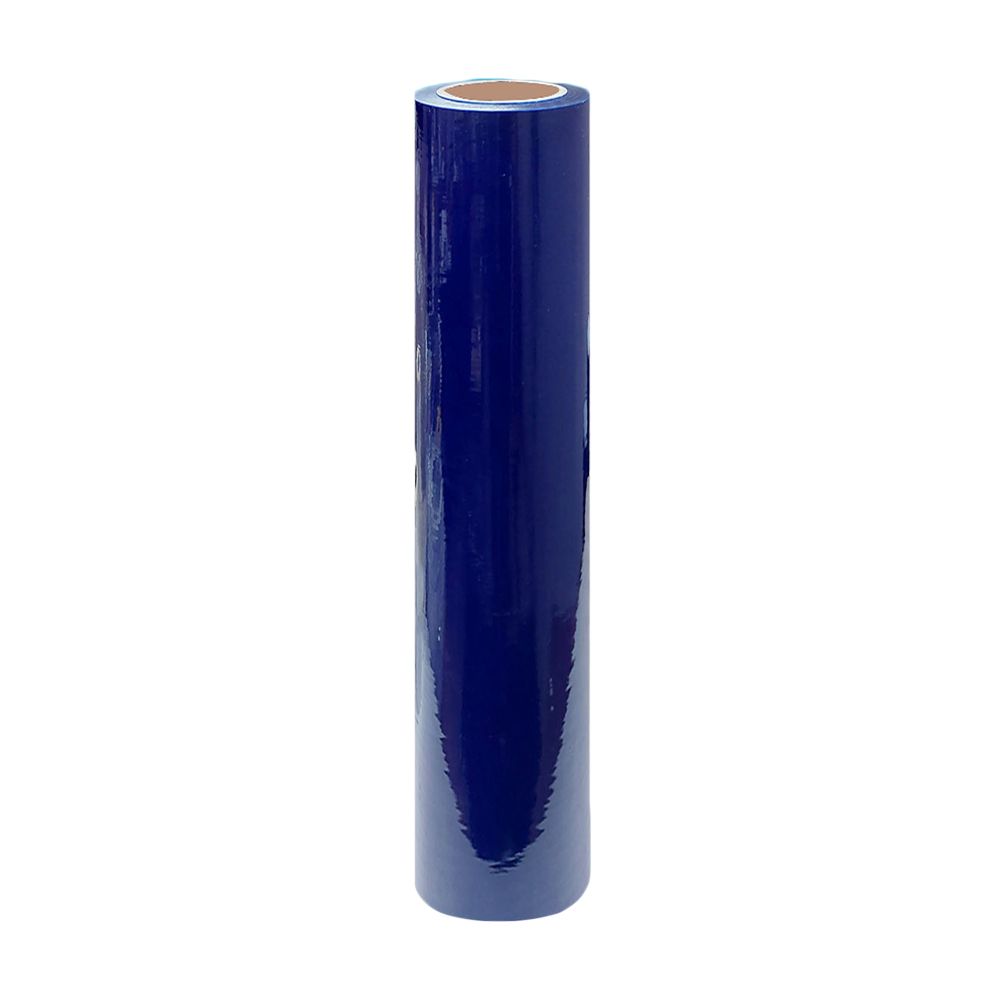BLEX 보호테이프 600mm x 150M 청색