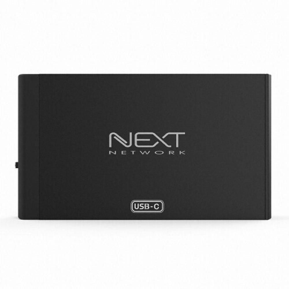3.5인치 조립 외장HDD NEXT-351TCU3 1TB