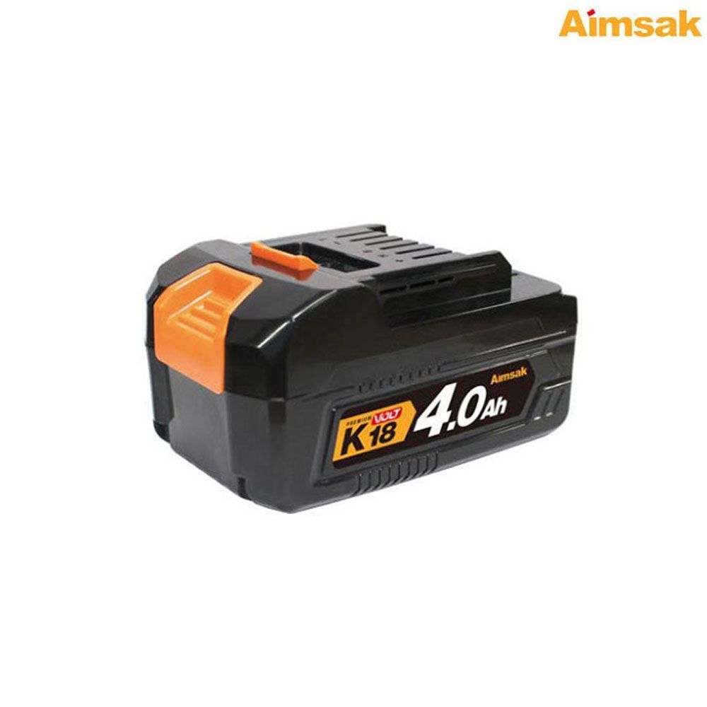 b40l18d 4.0ah 리튬이온 18v 배터리충전 공구