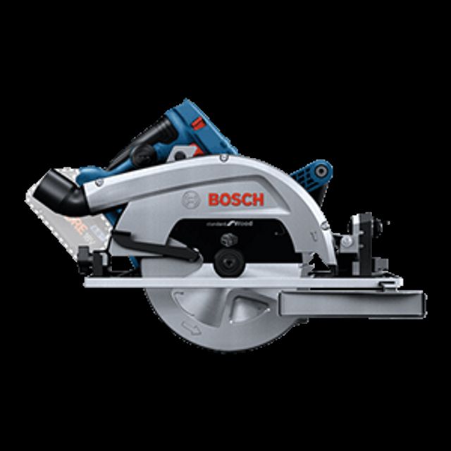 BOSCH 충전원형톱(브러쉬리스) GKS18V-68GC 18V/베