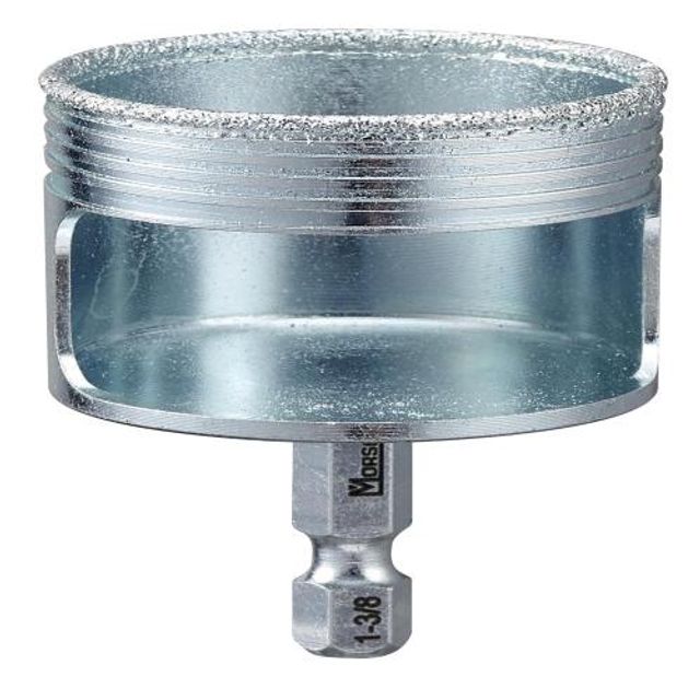 모르스 다이아몬드 홀커터 DGM08C(12.7MM) DGM08C 1