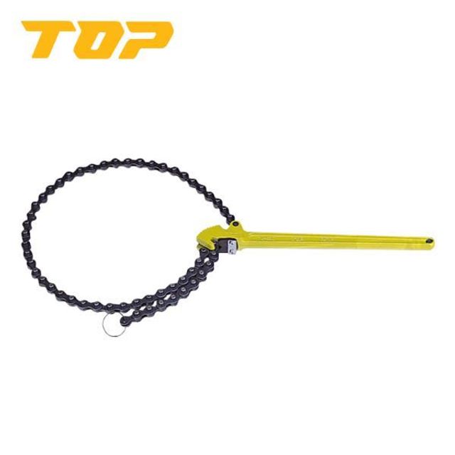 135250 체인 렌치 TOP-TW-150 26 - 130mm