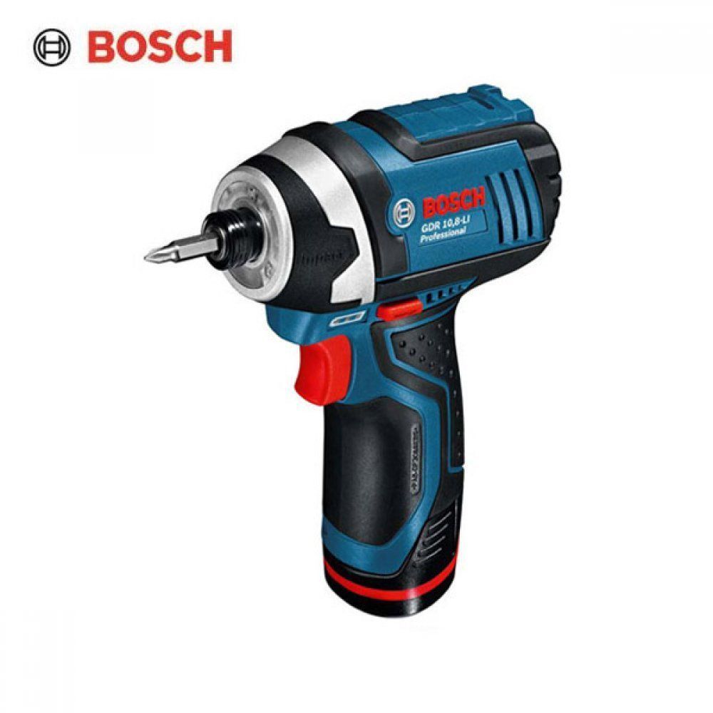 10.8v 충전 임팩트드라이버 gdr 10.8v - li 2.0ah