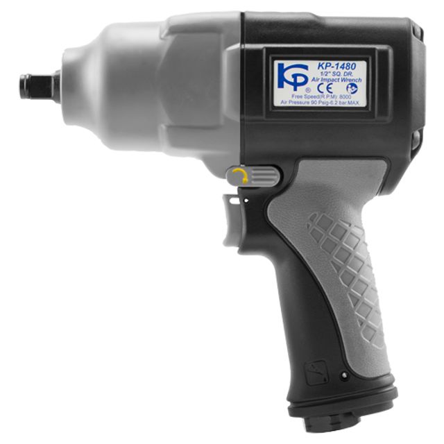 KP 에어임팩트렌치 KP-1480(1/2SQ)형 KP-1480 1