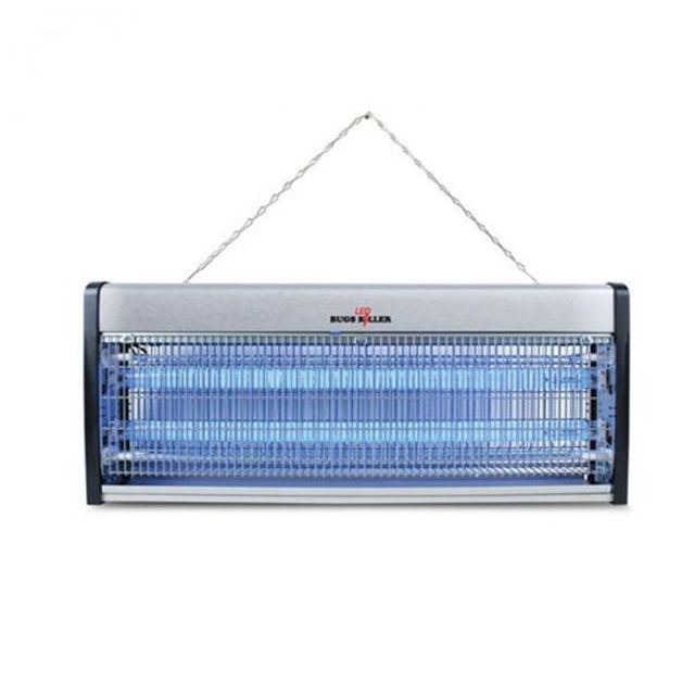 벅스킬러 해충포충기 BK-840L LED 40W 가정 업소