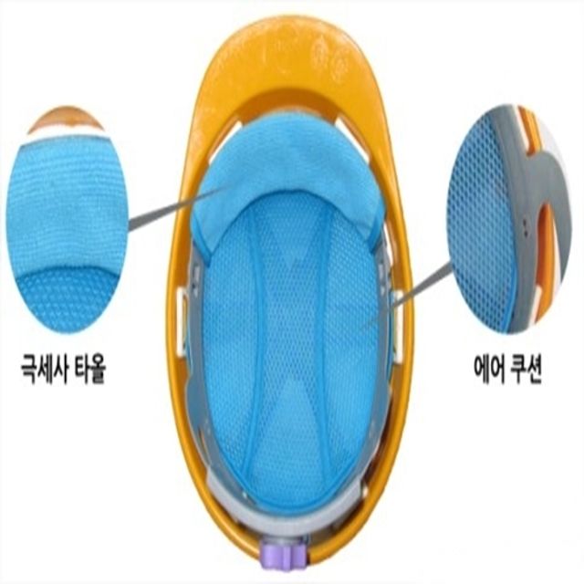 나라지키미 땀흡수대 천/망사 10EA