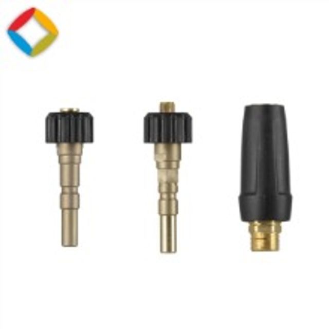 독일 크란즐 고압 세척기용 퀵커플링 D12 KIT