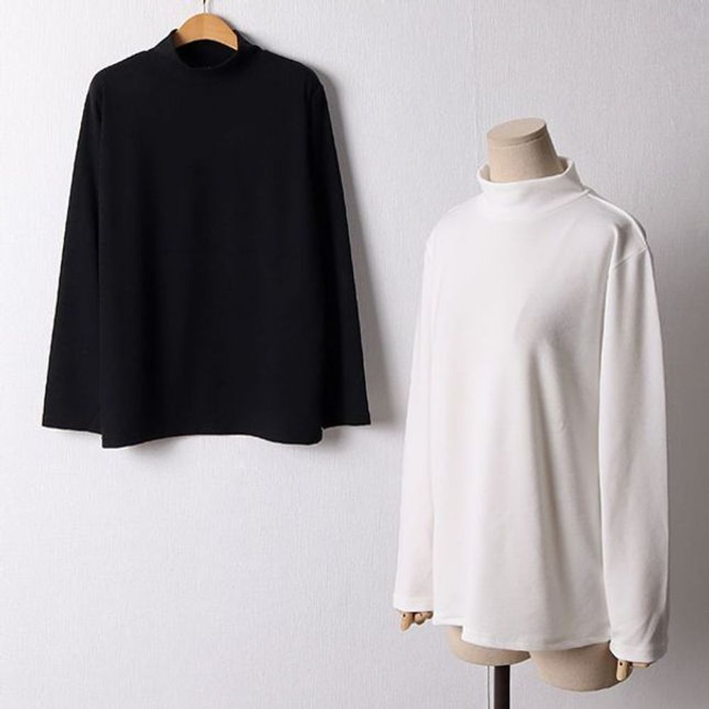 큰옷 데일리 미시옷 티 플러스사이즈 여성의류
