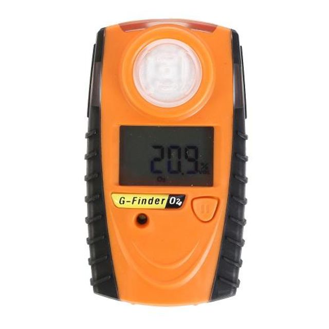 G-Finder (O2) 가 스트론가 스측정기(단일) 1EA G-Fin