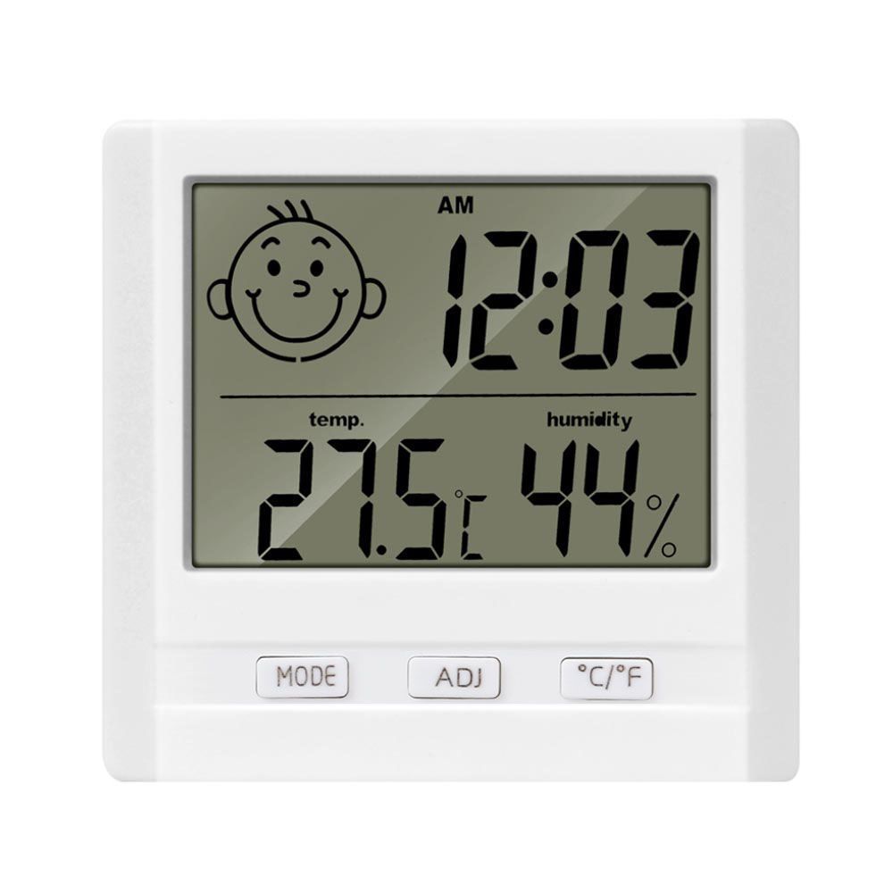 디지털 온도계 습도계 습도기 온도기 실내온도계