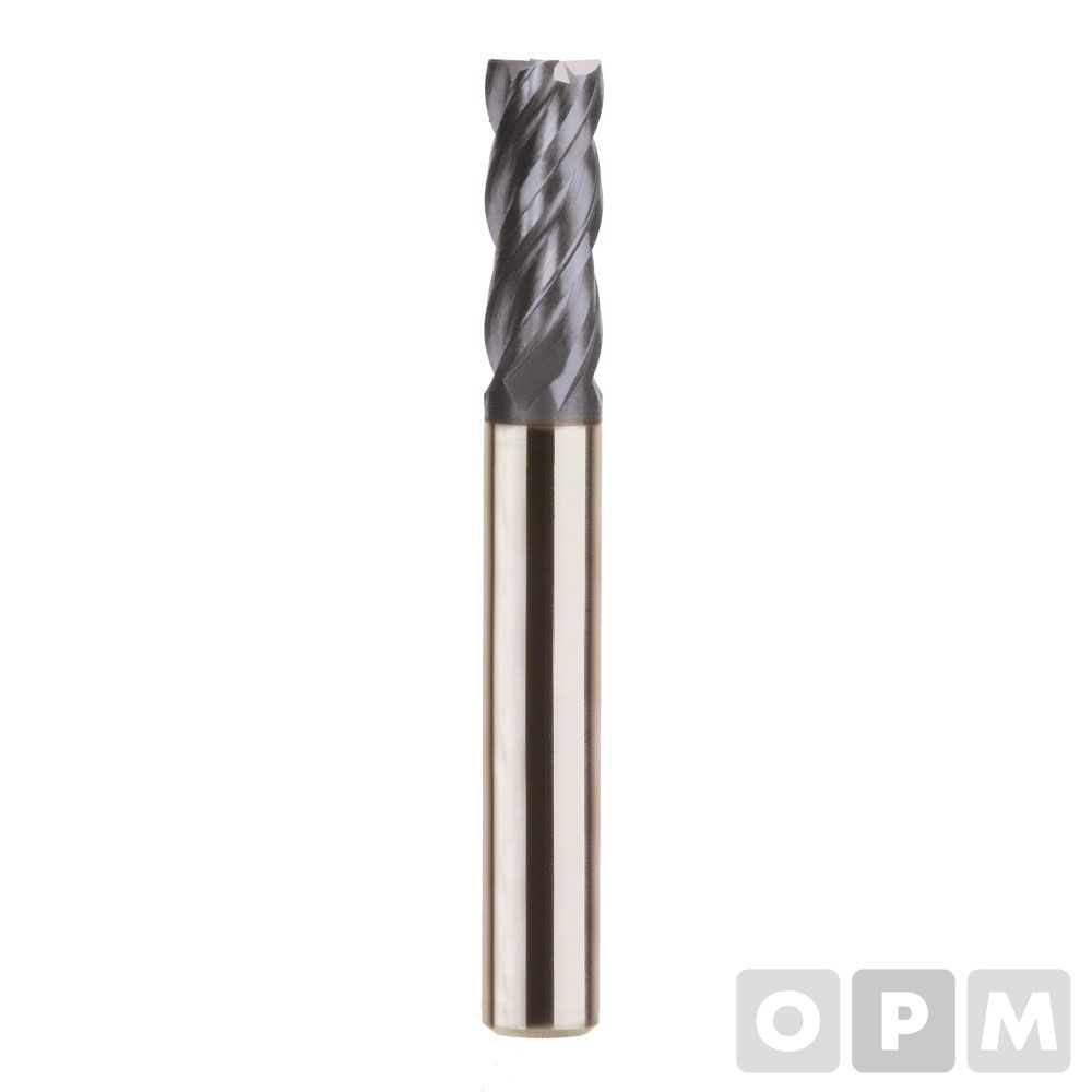 4G MILLS 강력절삭용엔드밀4F D 1.5X6X6X50