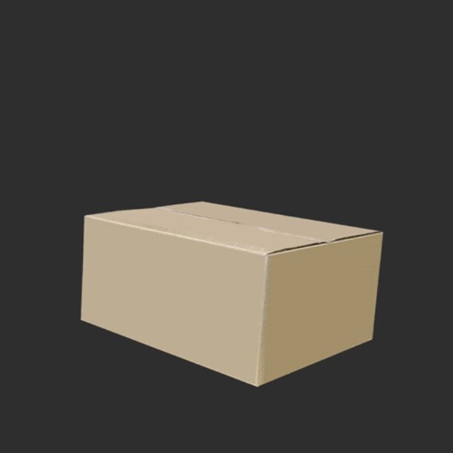택배박스 택배 BOX B골 25cmX18cmX15cm 120장