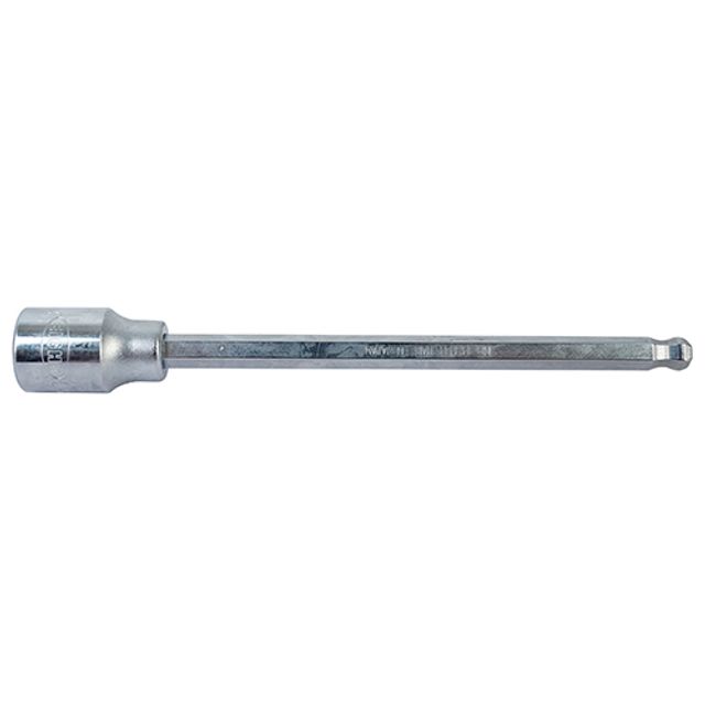 에이트 육각비트소켓(볼포인트) 1/2x17MM-130L 21T