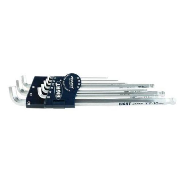 스터비 볼렌치 세트-LONG TTS-9 1.5-10mm (SET)