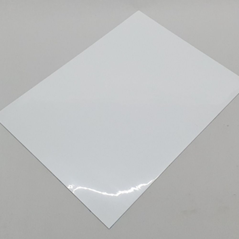 붙이는 자석시트지 화이트보드 낙서칠판 45X60cm