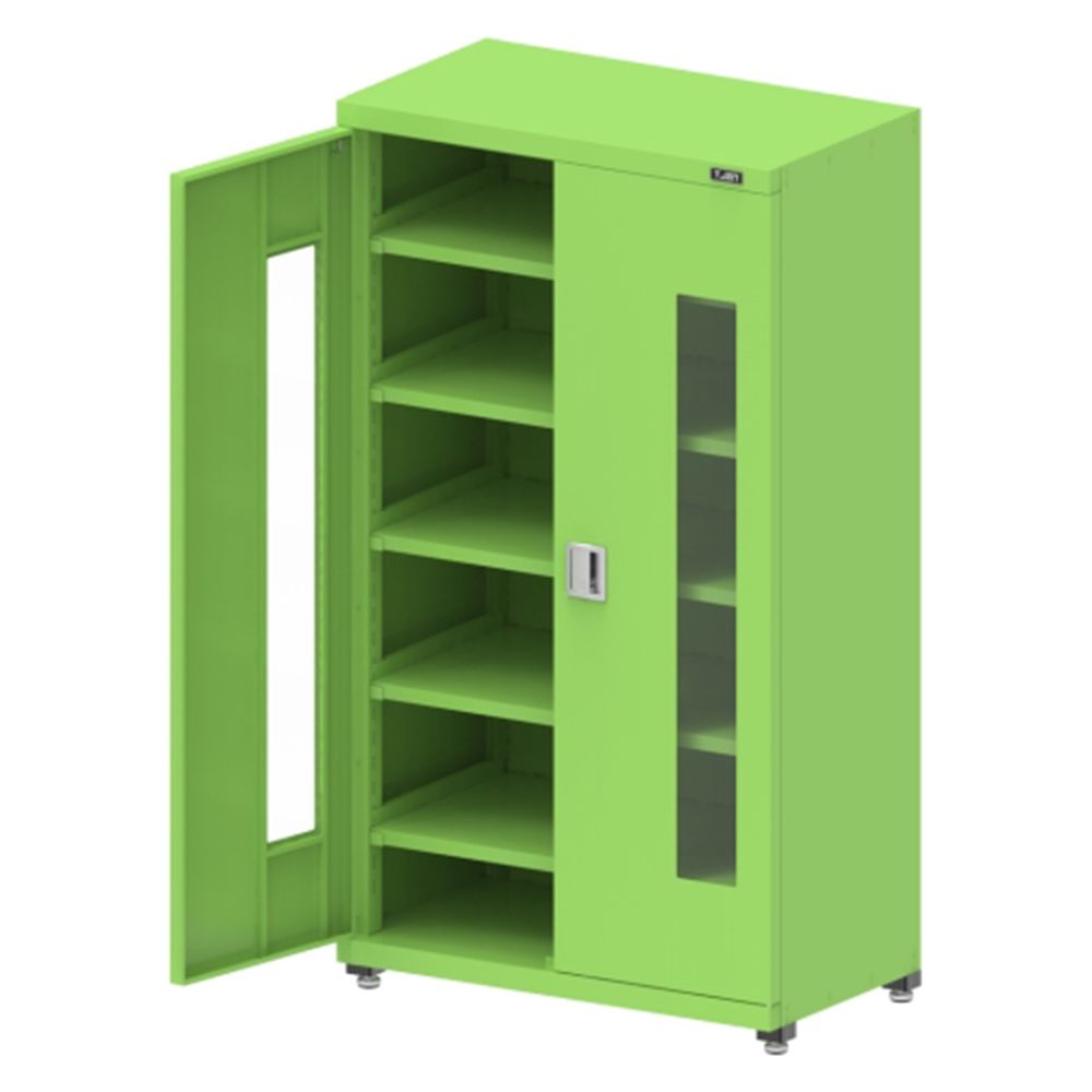 (태진ENG) 캐비닛 TC1000-4B5R 1000x555x1800mm
